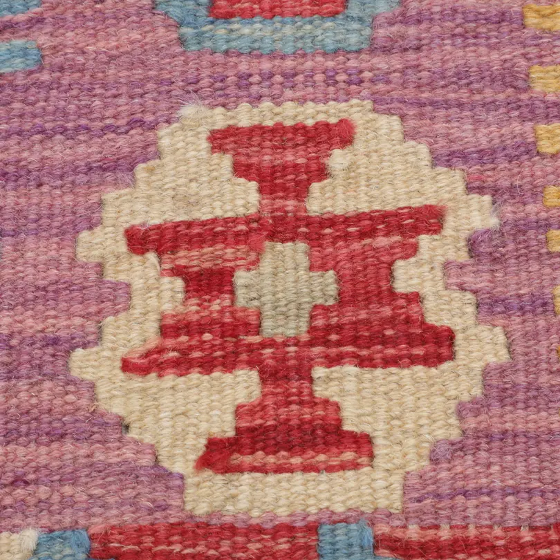 Kelimteppich Afghan Kelim