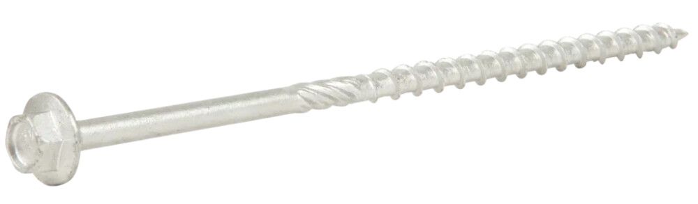 TRESKRUE ESSVE HEX SEKSKANT 6X90MM CS 100STK