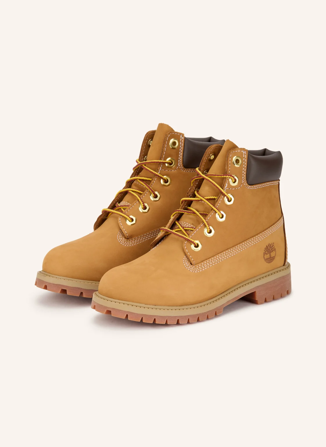 Timberland Schnürboots 6 INCH PREMIUM