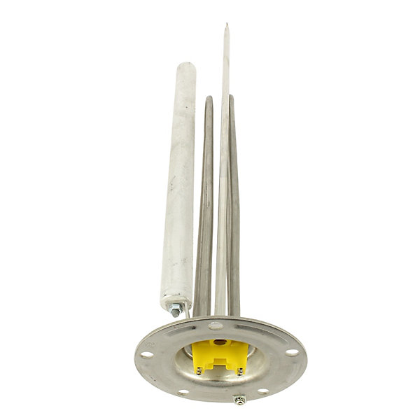 Embase resistance 5 trous 2500w 816098 - chauffe-eau