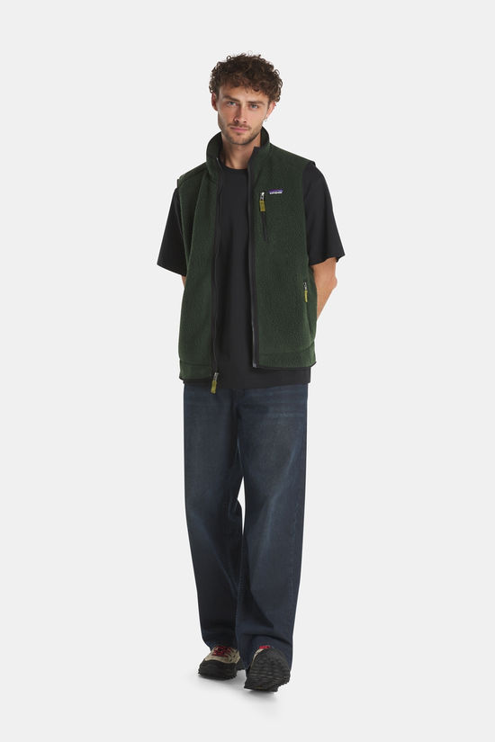 Patagonia Retro Pile Vest