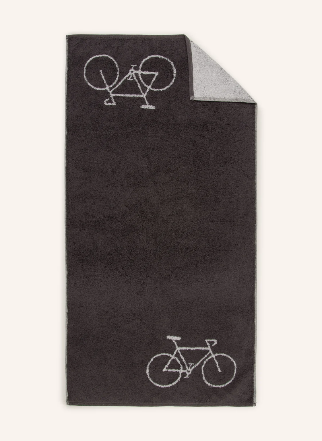 Cawö Handtuch VELO