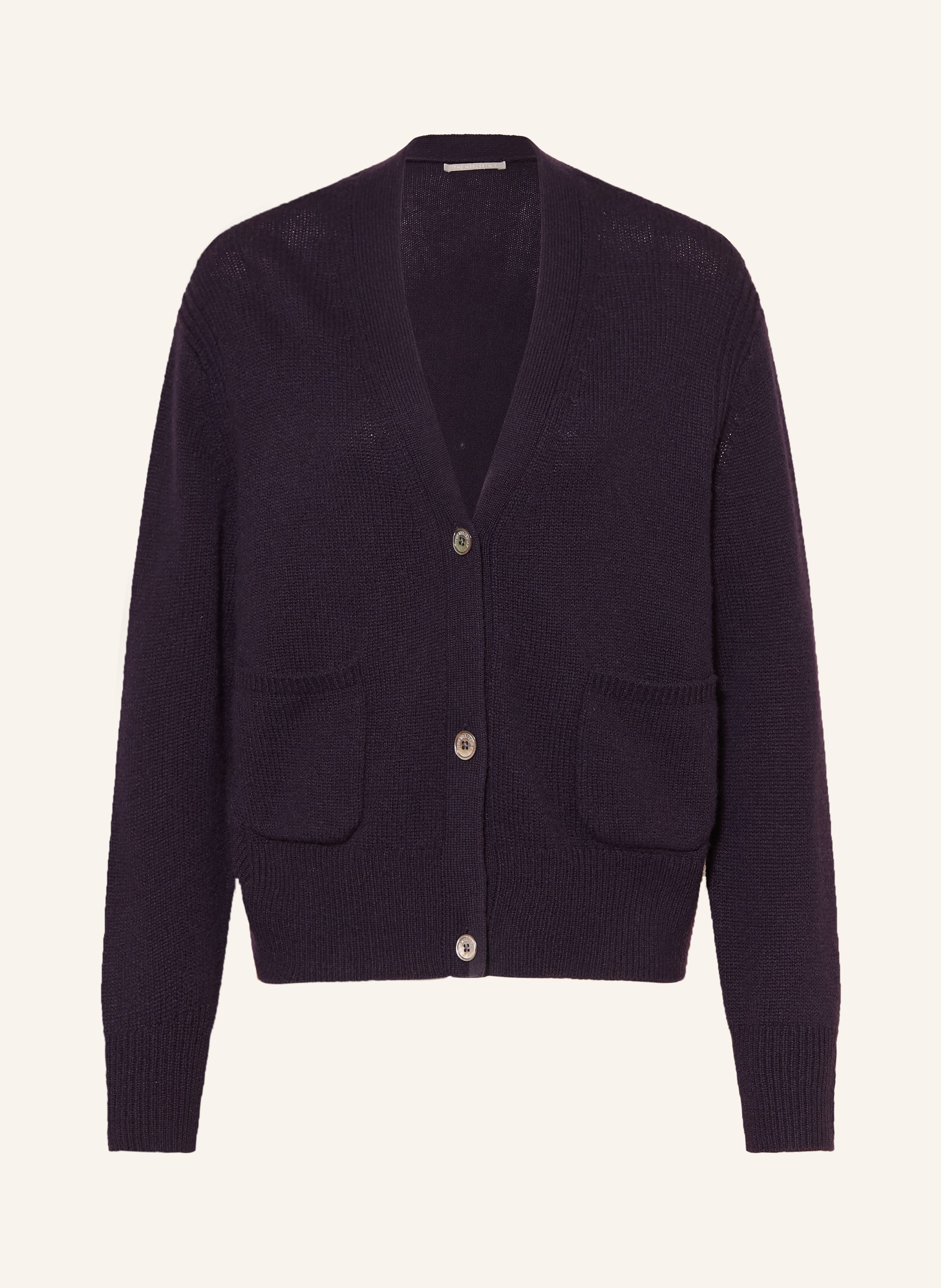 (THE MERCER) N.Y. Strickjacke aus Cashmere
