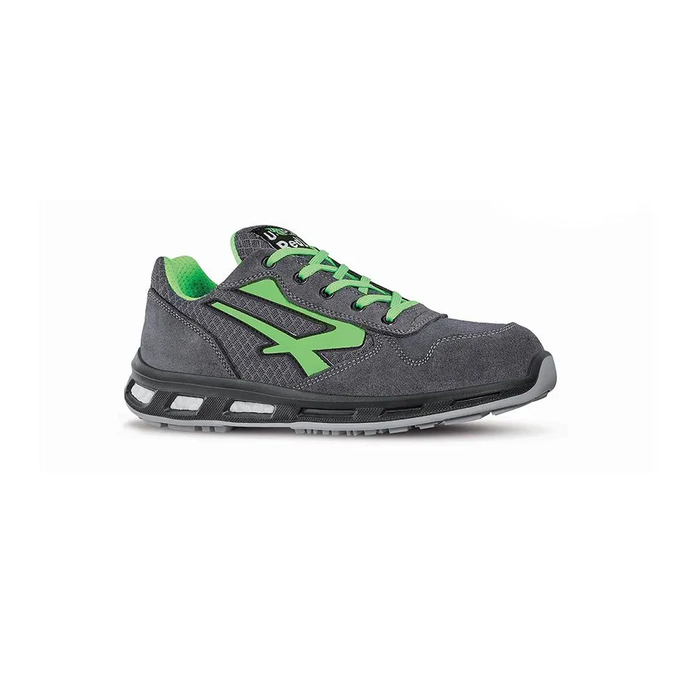 U-power POINT safety shoes