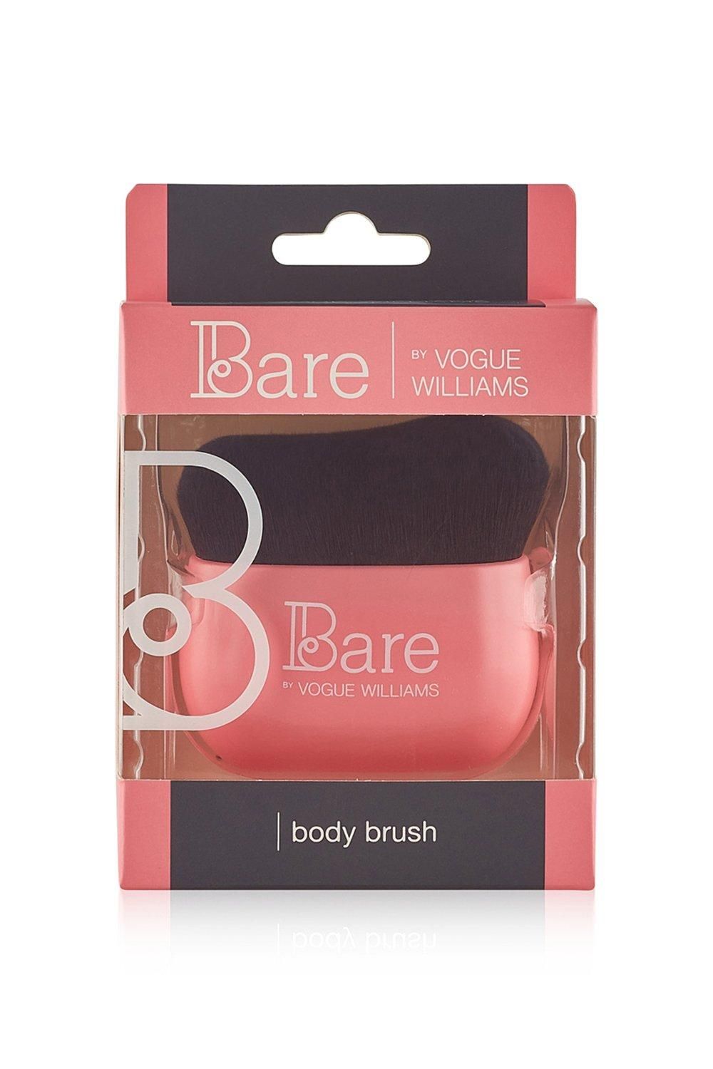 Bare By Vogue Body Brush