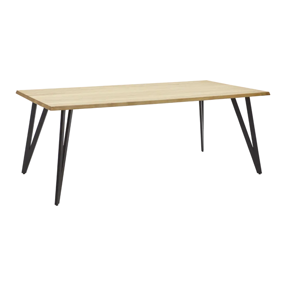 Esstisch Piano