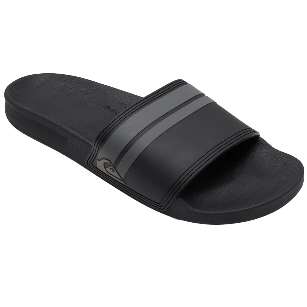 Quiksilver Rivi slides