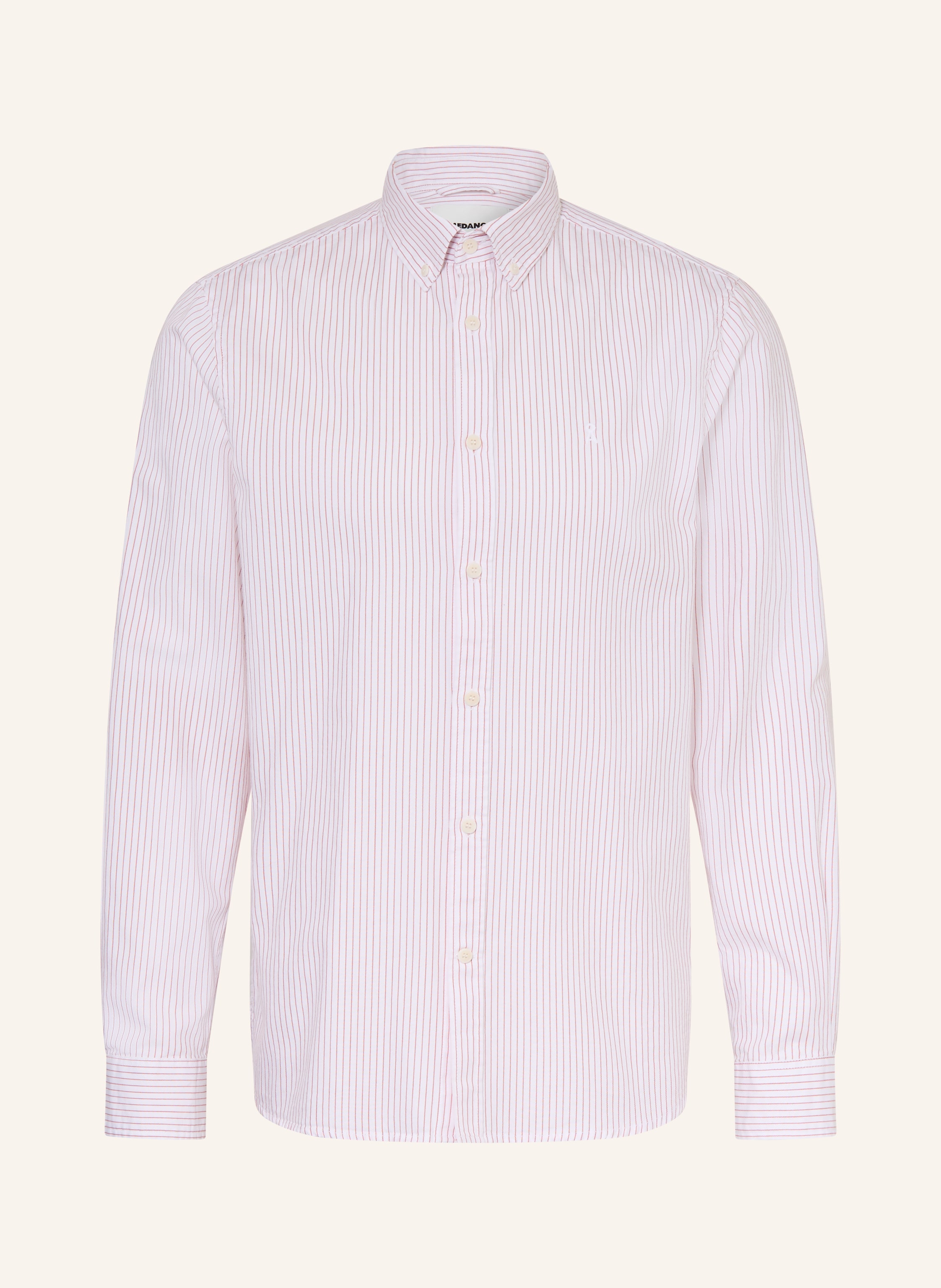 ARMEDANGELS Hemd QUAASA Slim Fit