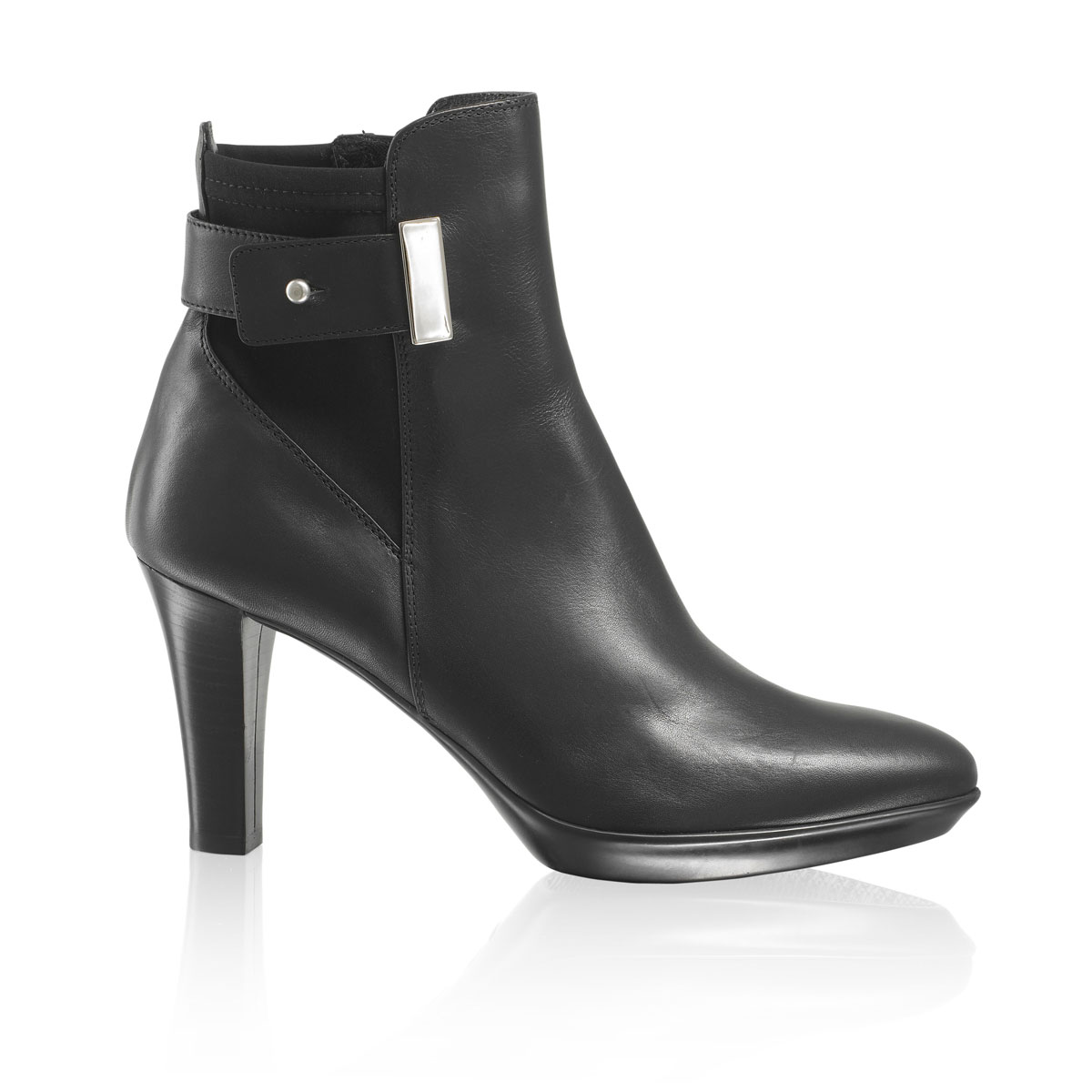 Russell & Bromley RUBY DRY Platform Ankle Boot