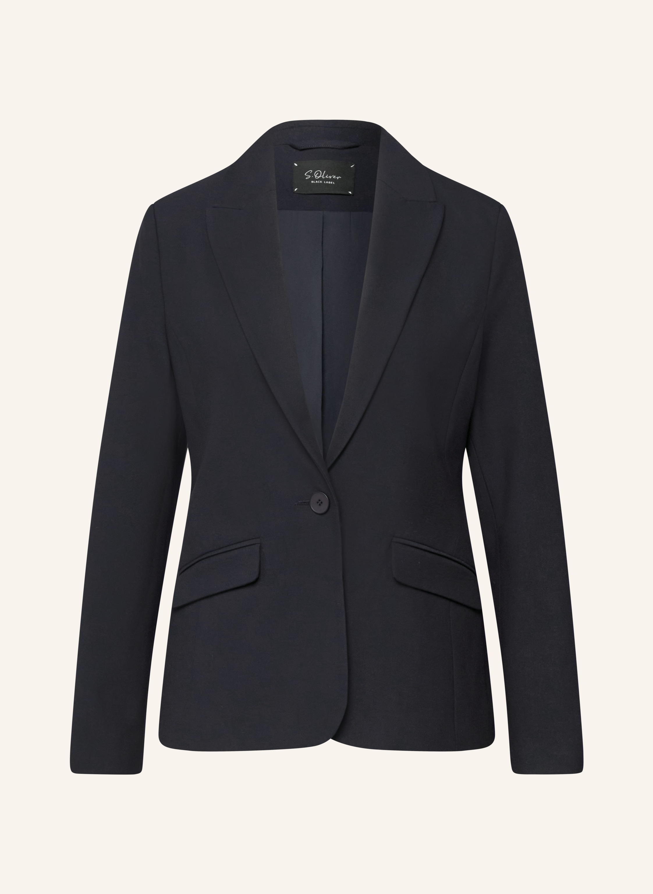 s.Oliver BLACK LABEL Blazer
