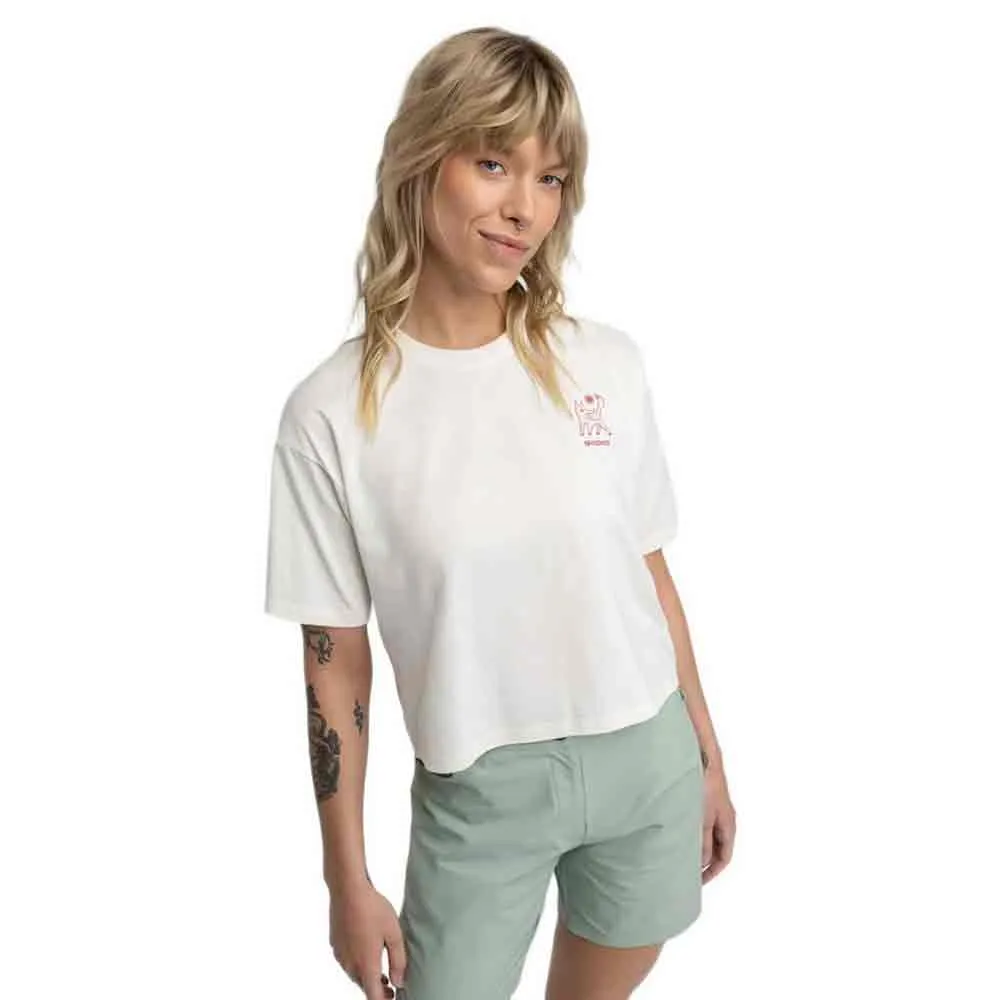 Siroko Feel short sleeve T-shirt