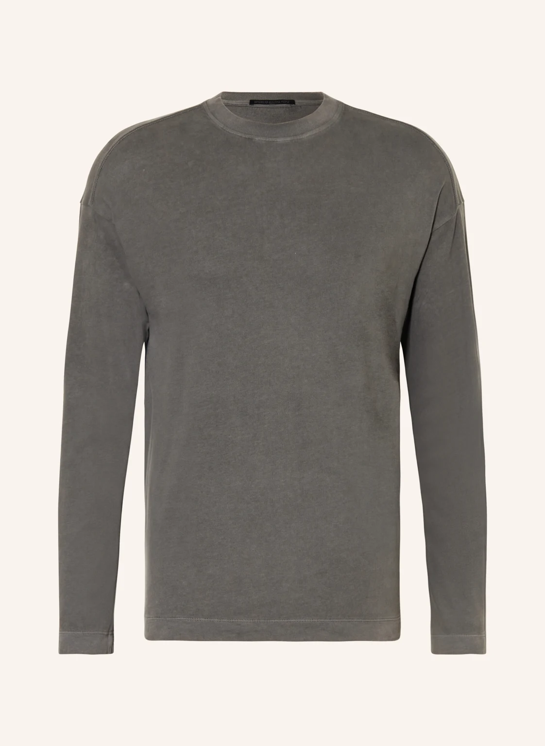 DRYKORN Longsleeve MARRIO