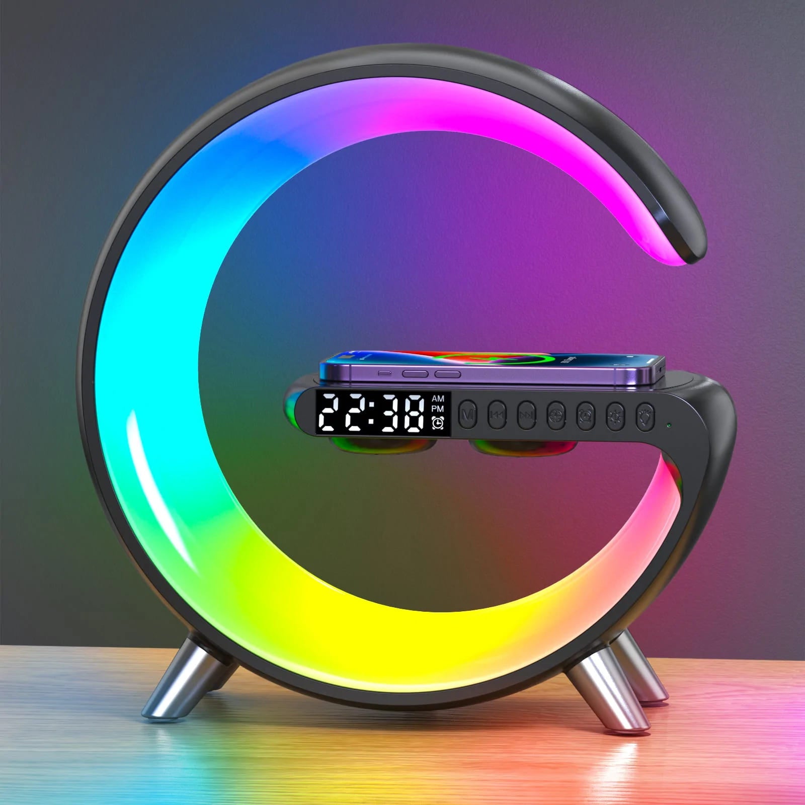 TomelxTM Sunrise Smart Lamp