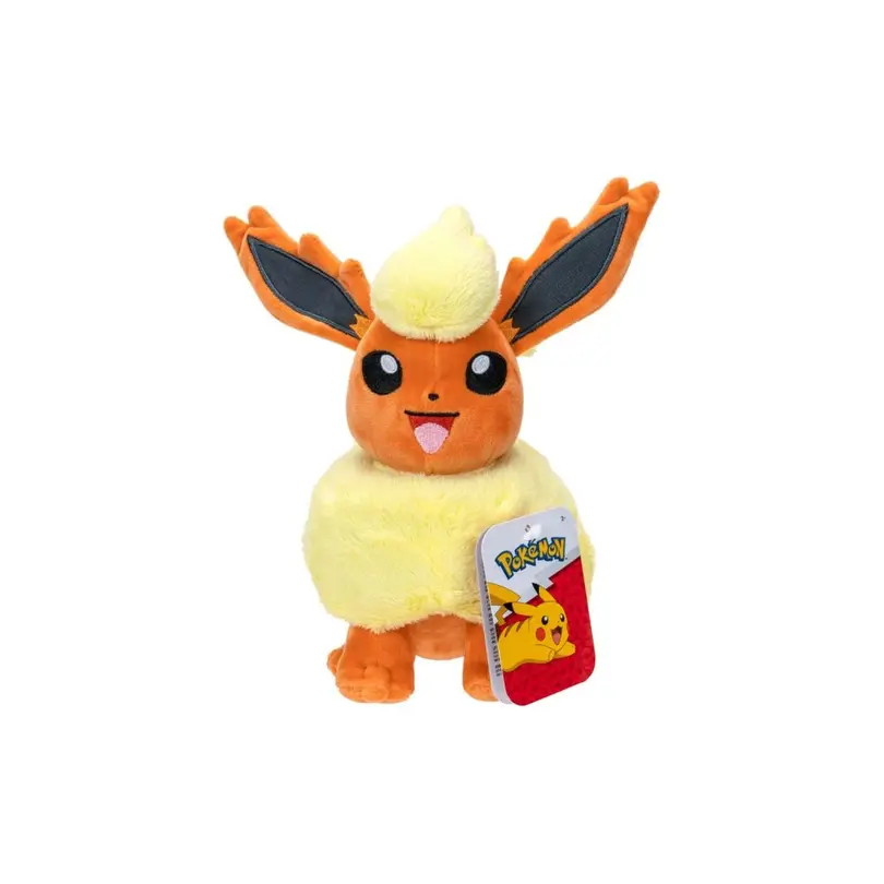 Plüschtier Flamara