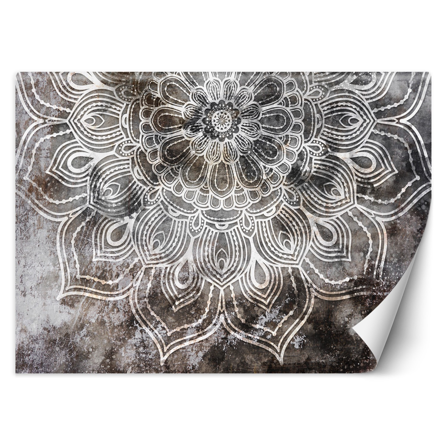 Feeby Fototapeta, mandala 150x105