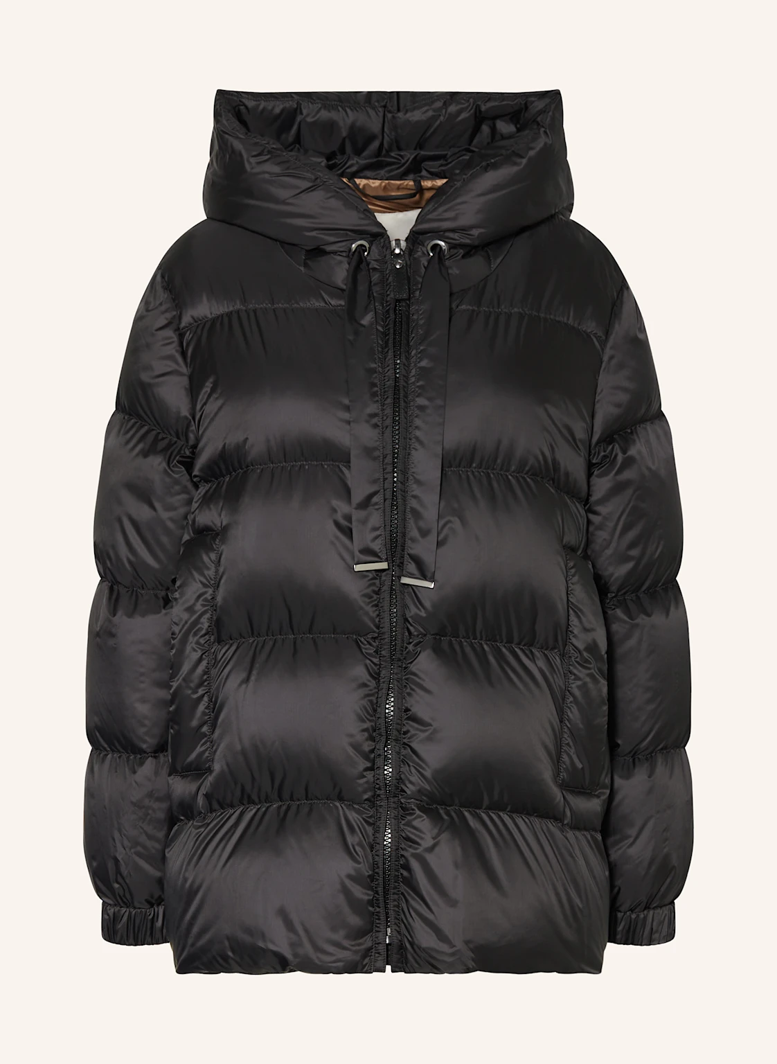 Max Mara The Cube Daunenjacke SEIA
