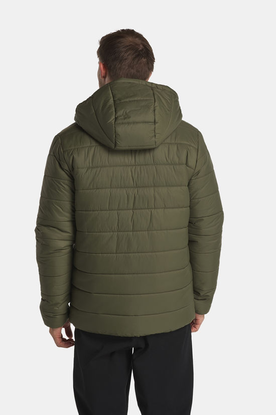 adidas Terrex Climawarm Hooded Isolatiejas