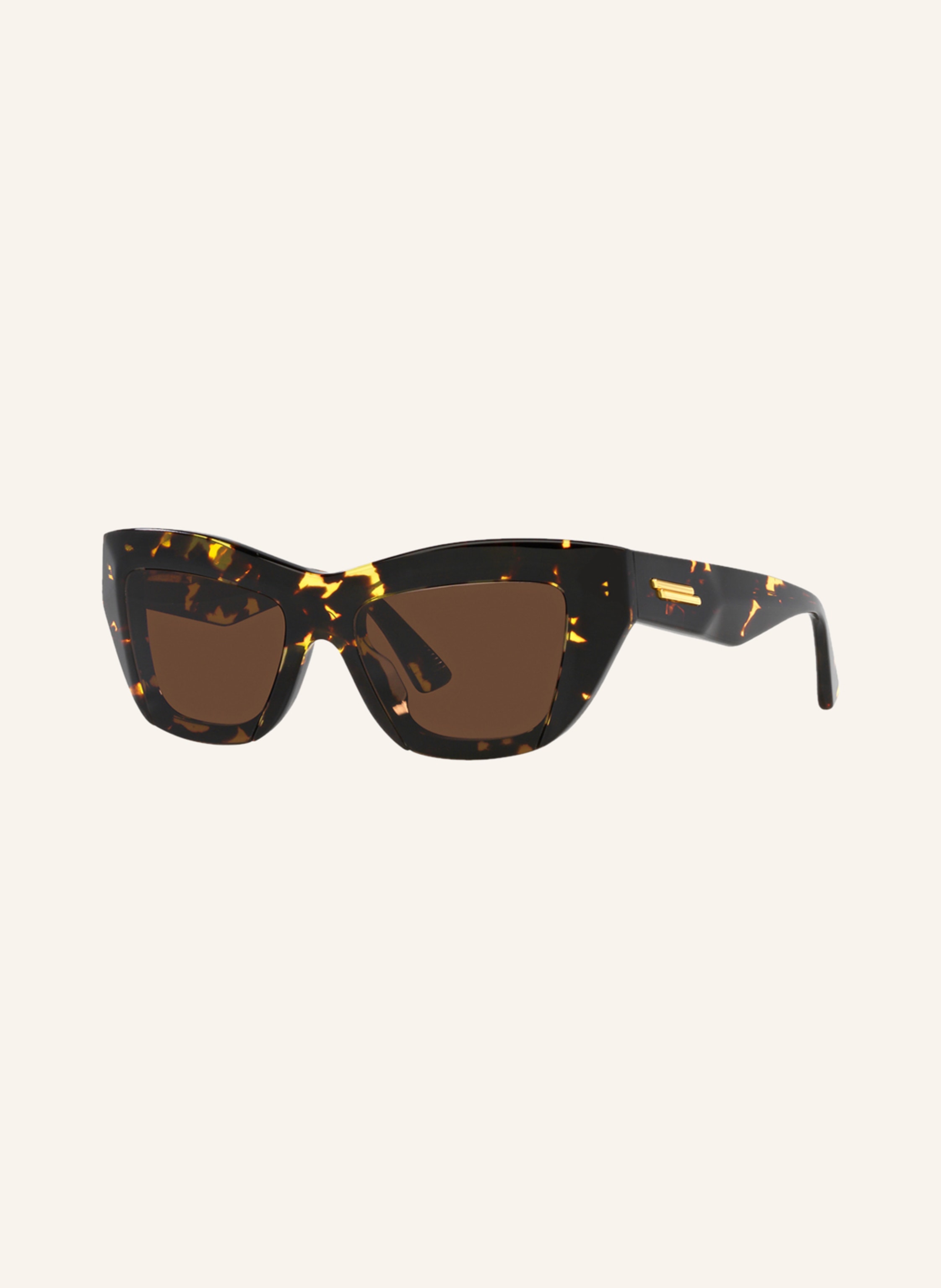 BOTTEGA VENETA Sonnenbrille BV1218S
