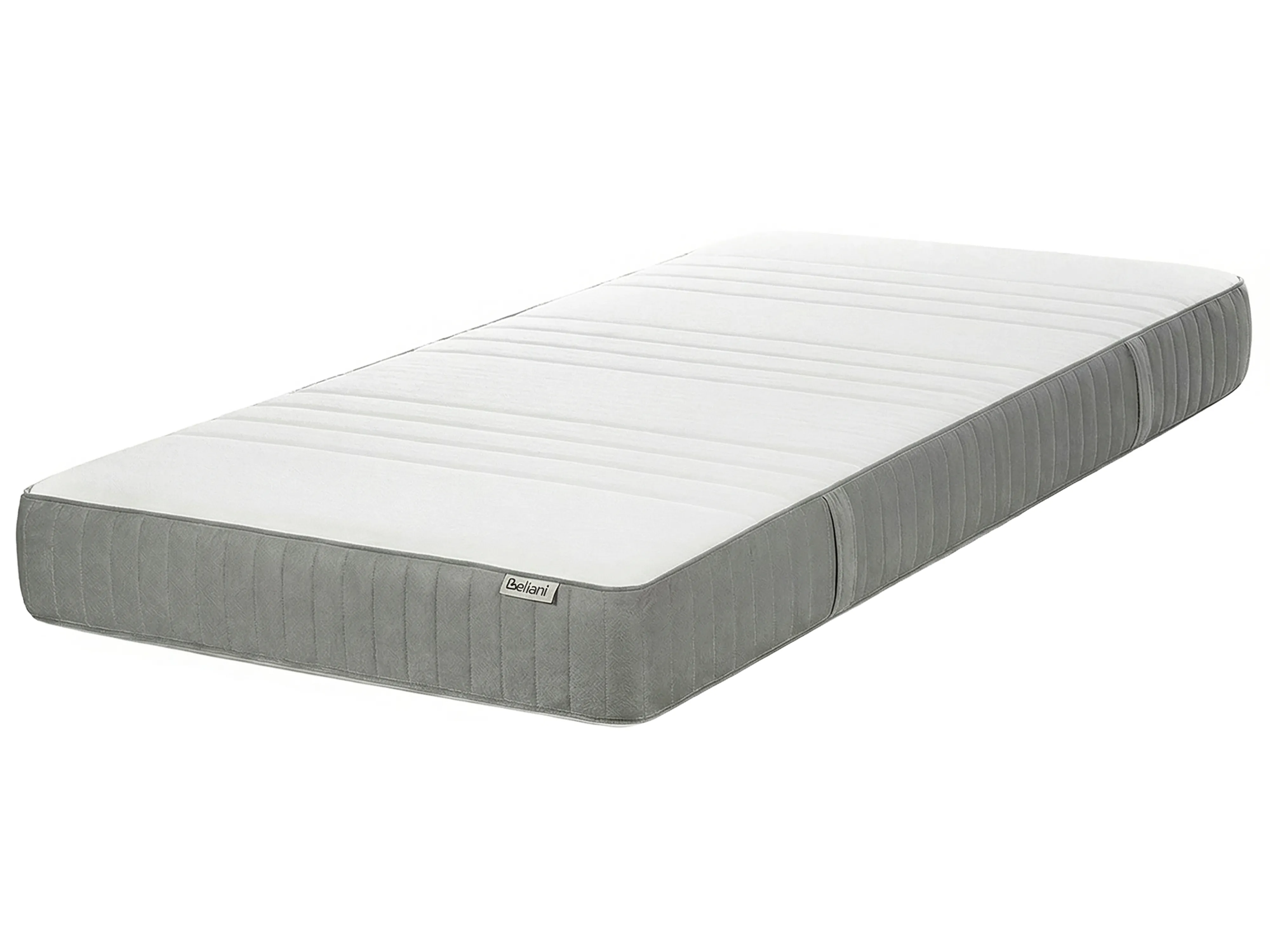 Foam Mattress CHEER H3/4 Firm 90 x 200 cm (EU Single)