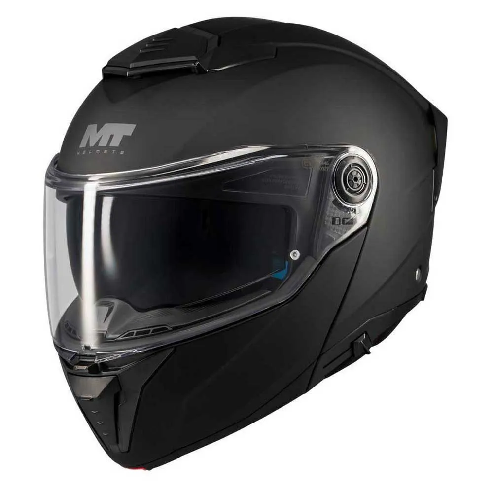MT Helmets Atom 2 SV Pure modular helmet