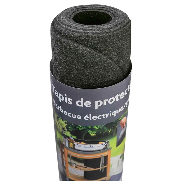 Tapis de protection anti-tache plancha Jardi'jo