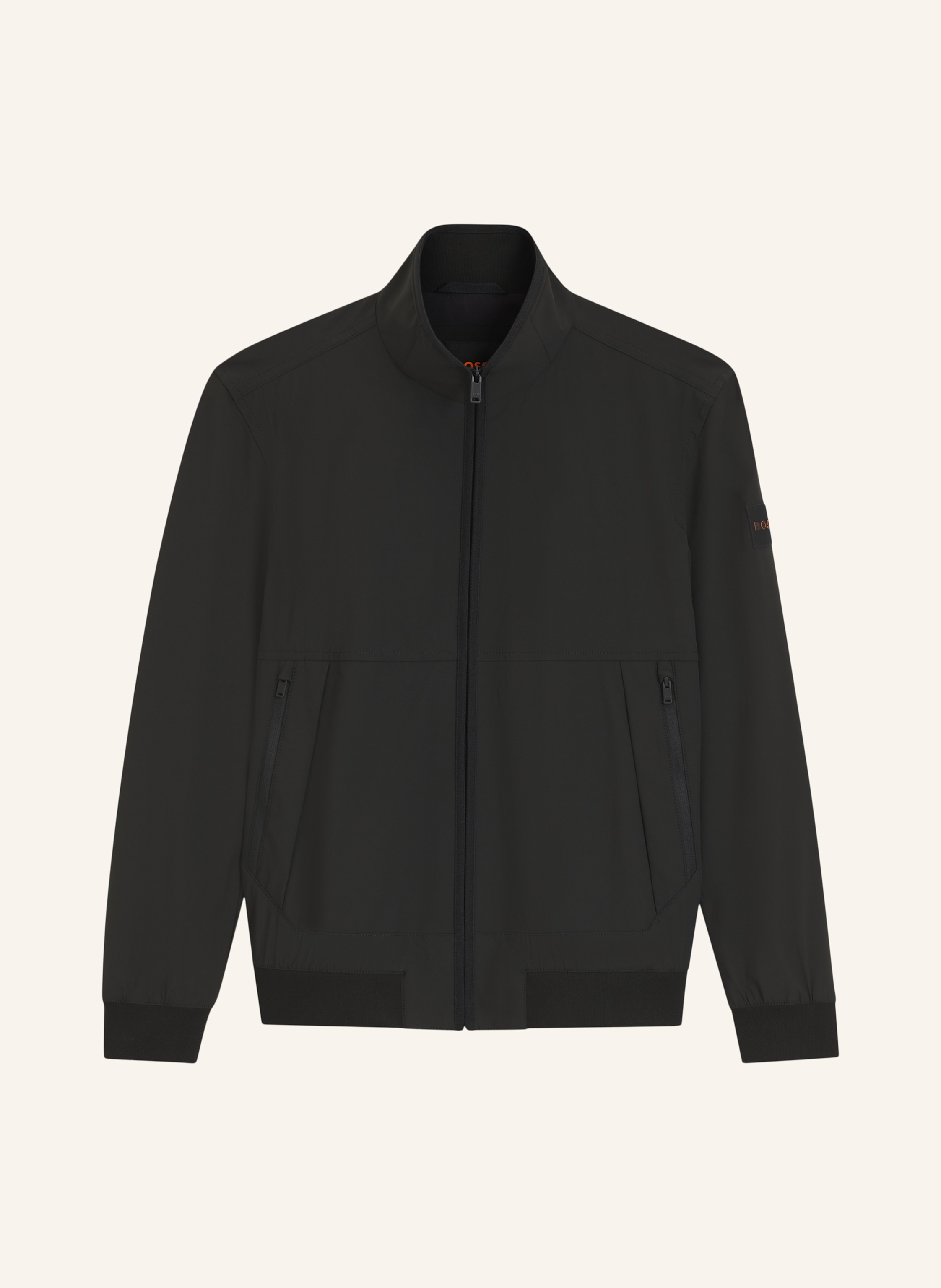 BOSS Jacke OLIK Regular Fit