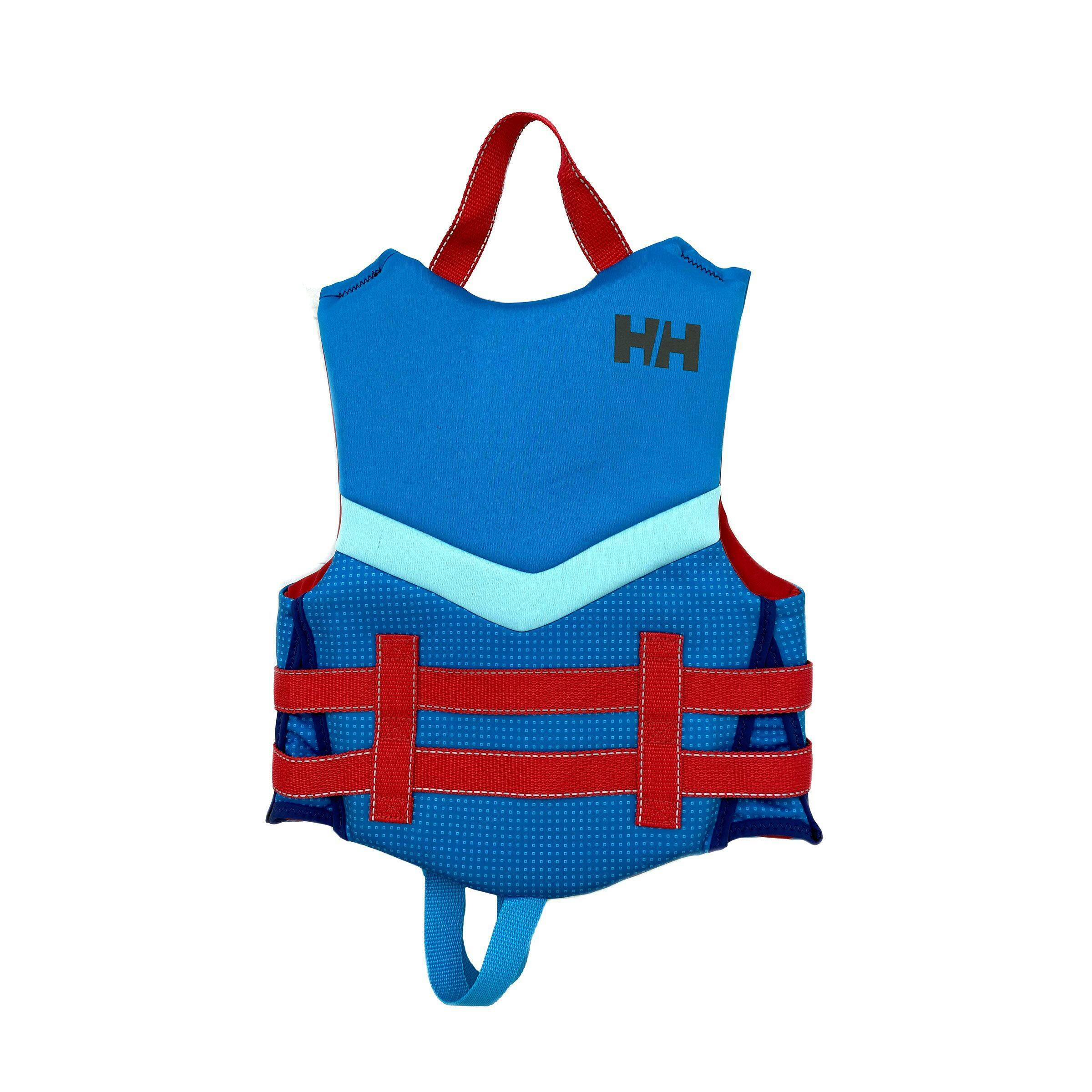 Helly Hansen Kids' Evoprene PFD/Life Jacket