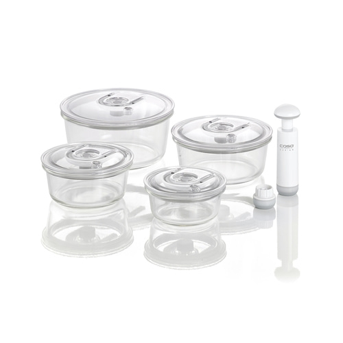 VacuBoxx Set R-Set