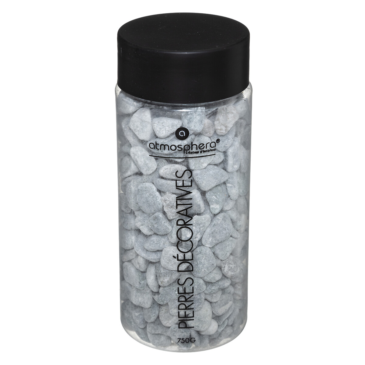 Decorative stones small model Grey, 750g
