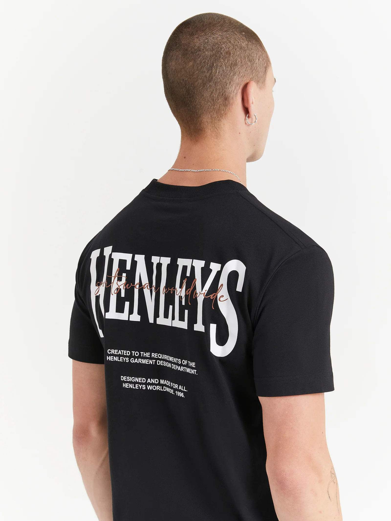 Panoramic T-Shirt