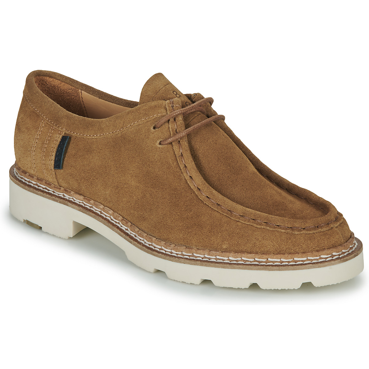 Pellet - MACHA - Velvet / Camel