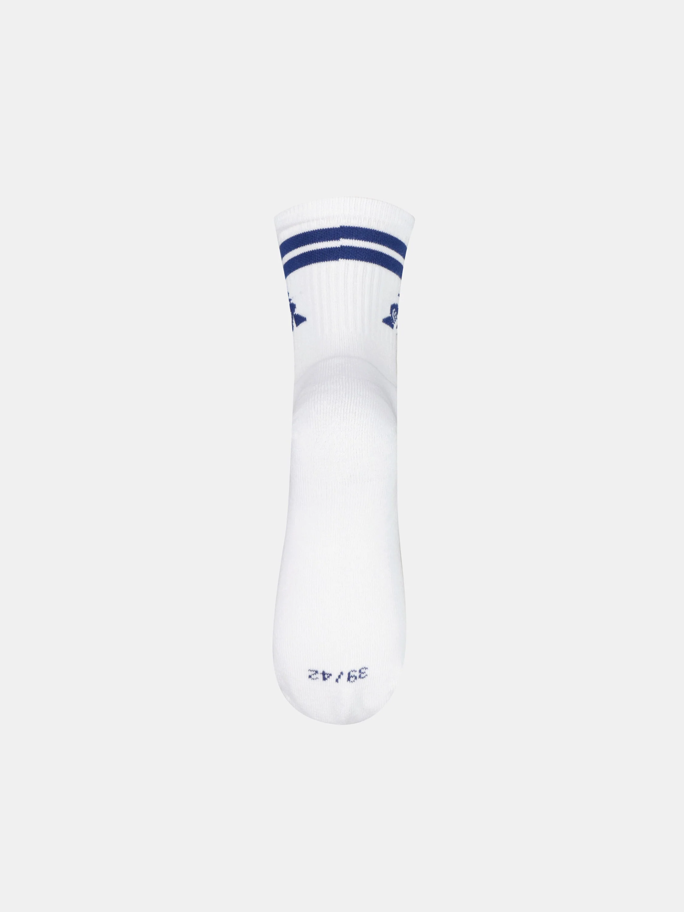 2510289-TENNIS Chaussettes 25 n.o.w/estate blue | Chaussettes de sport Homme