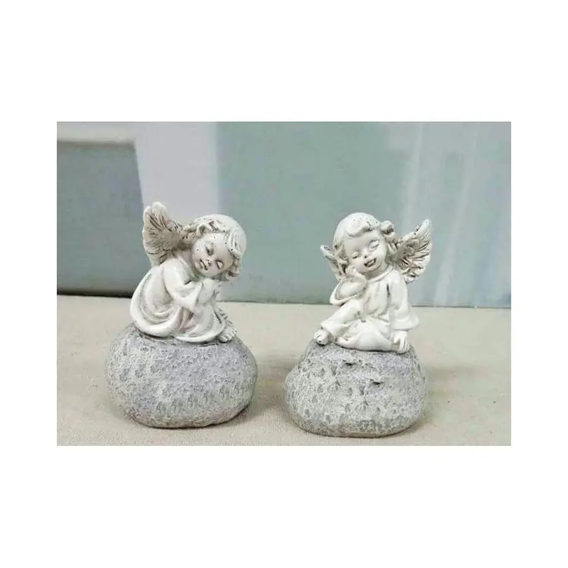 Figur 2er-Set Dameco