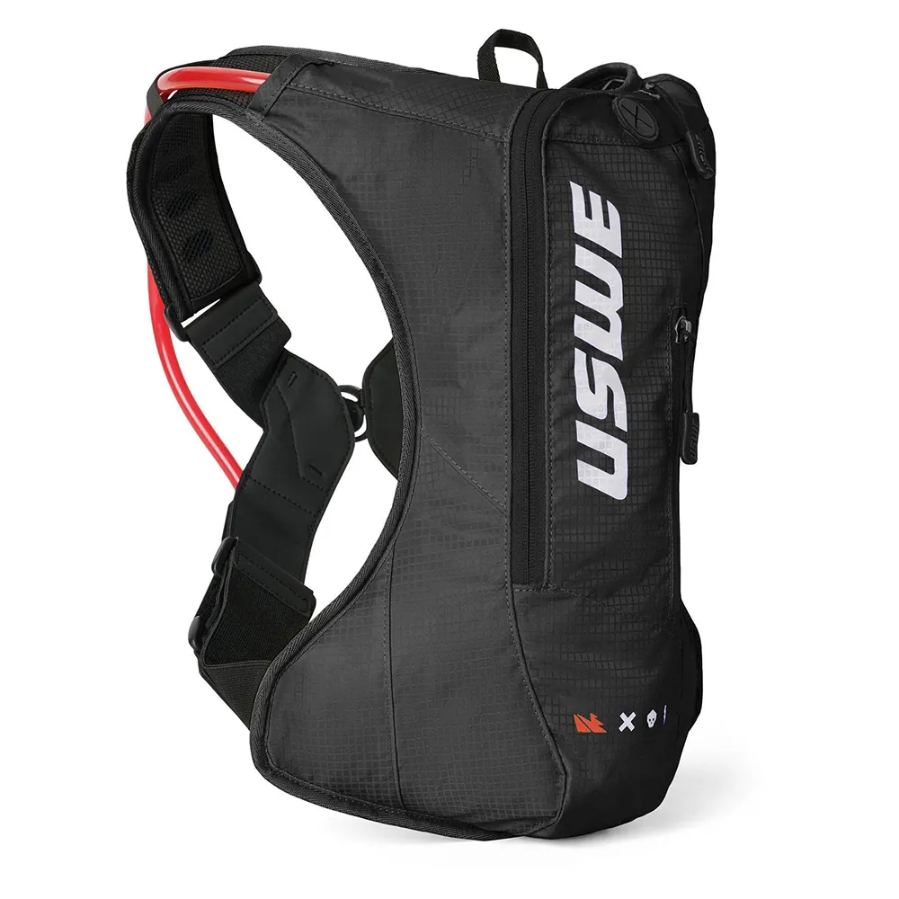 USWE Outlander Moto 4 hydration backpack