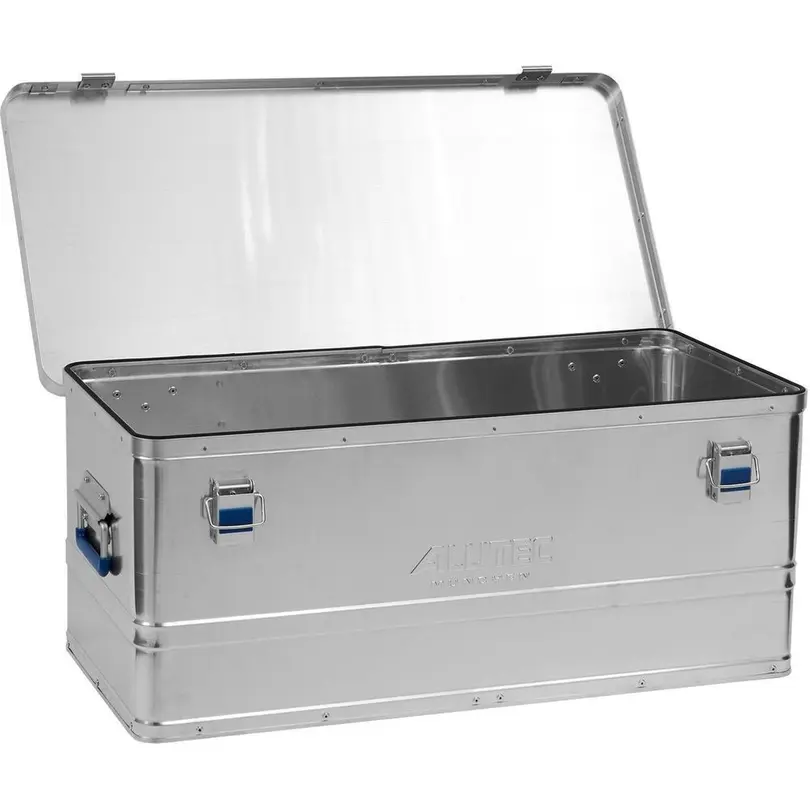 Aufbewahrungsbox Basic 80