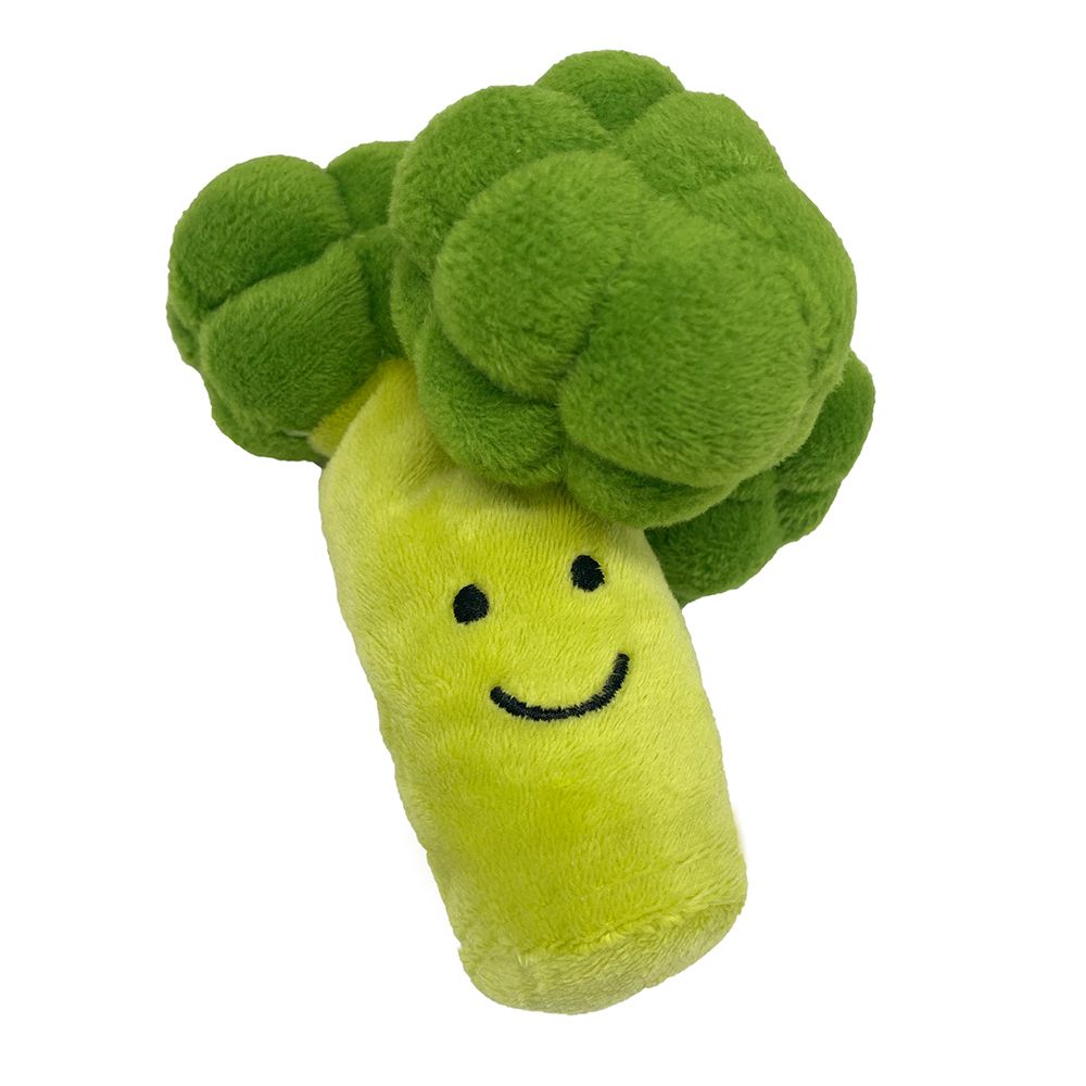 Aumüller Broccoli Valerian Cat Toy
