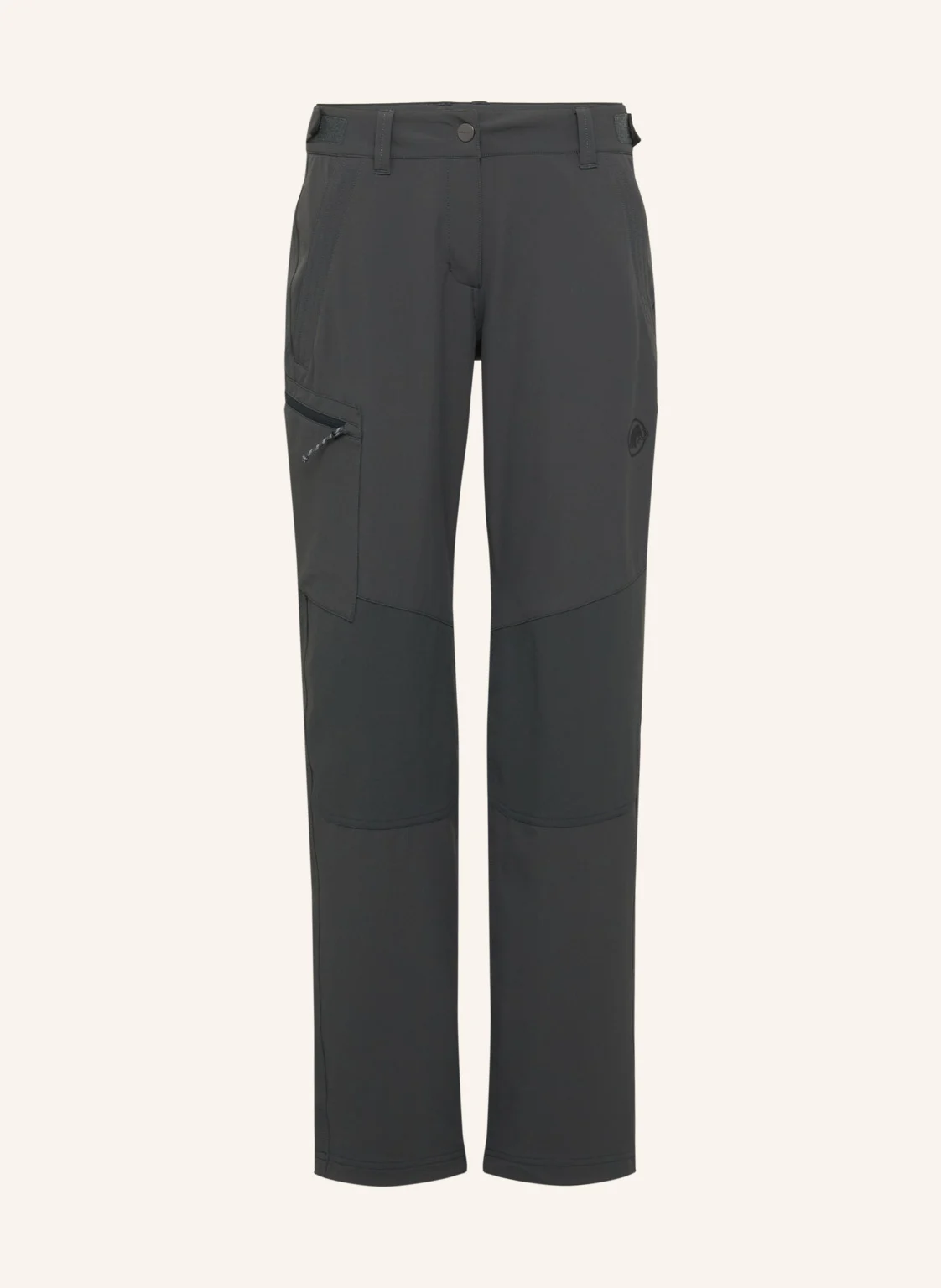 MAMMUT Softshellhose RUNBOLD GUIDE SO