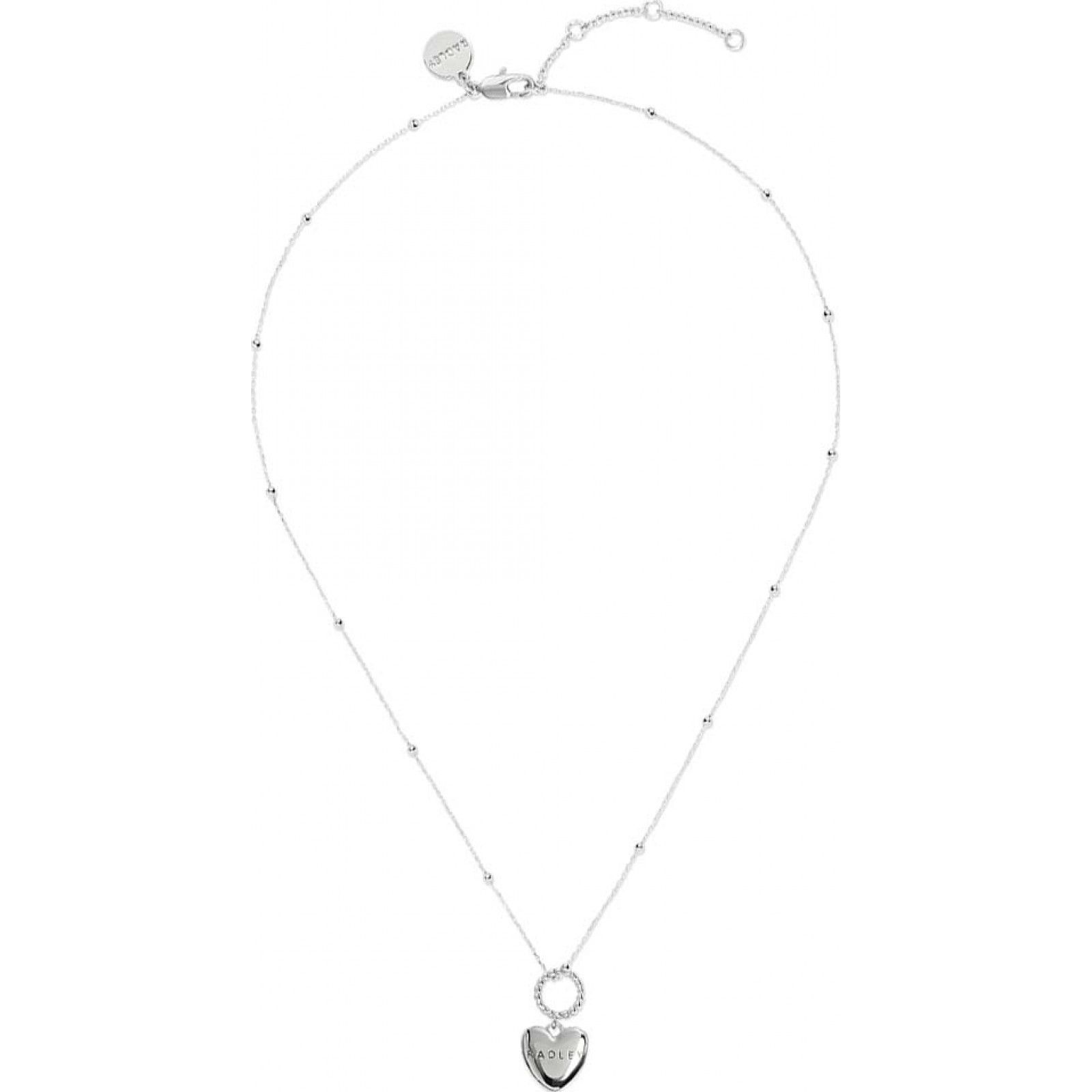 Radley RYJ2503S Lovett Way Necklace