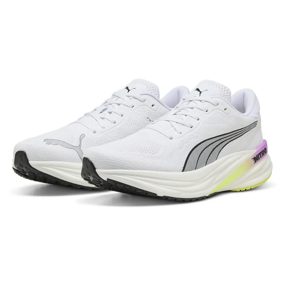Puma Magnify NITRO™ 2 running shoes