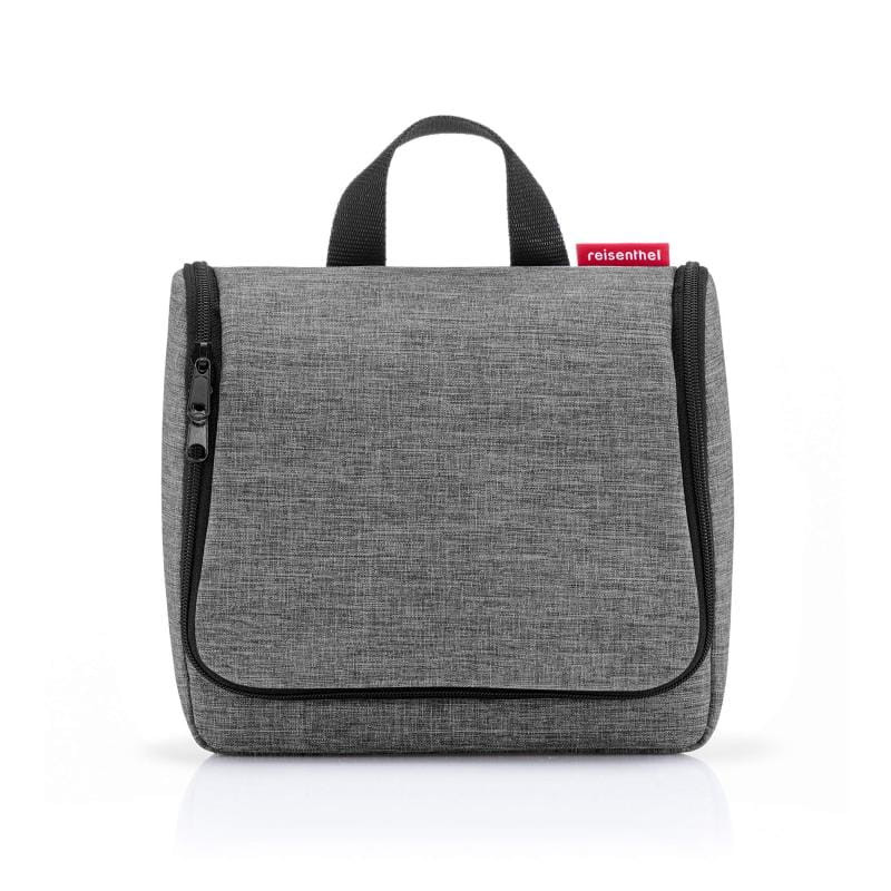 Kosmetyczka toiletbagtwist silver