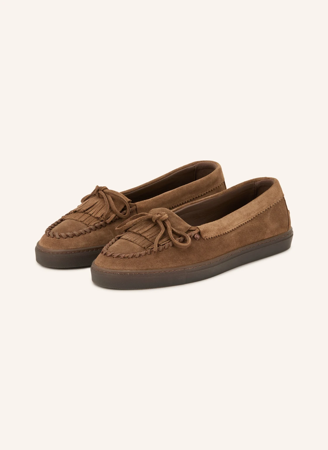 COPENHAGEN STUDIOS Loafer CPH365