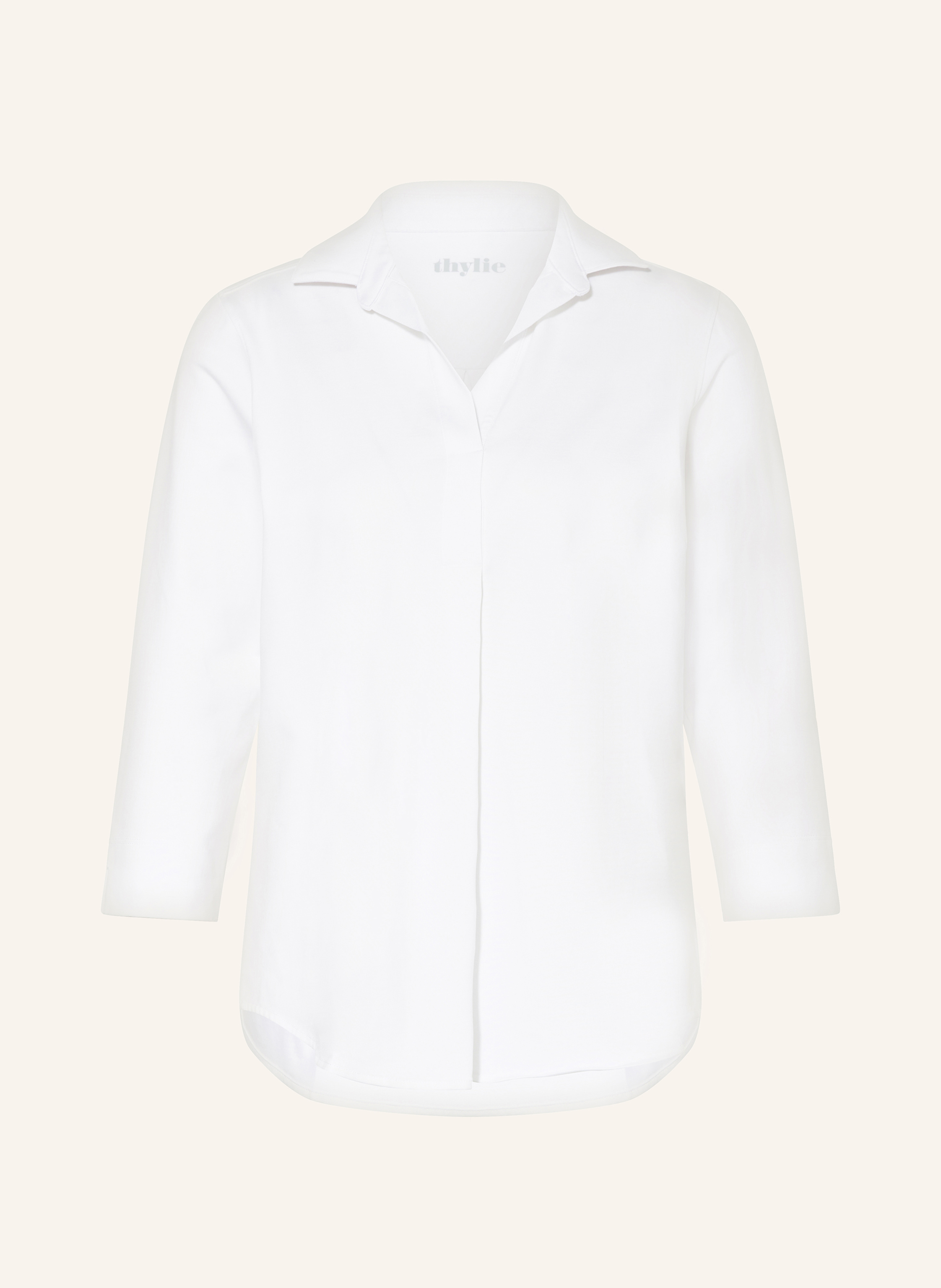 thylie Blusenshirt LOLA mit 3/4-Arm