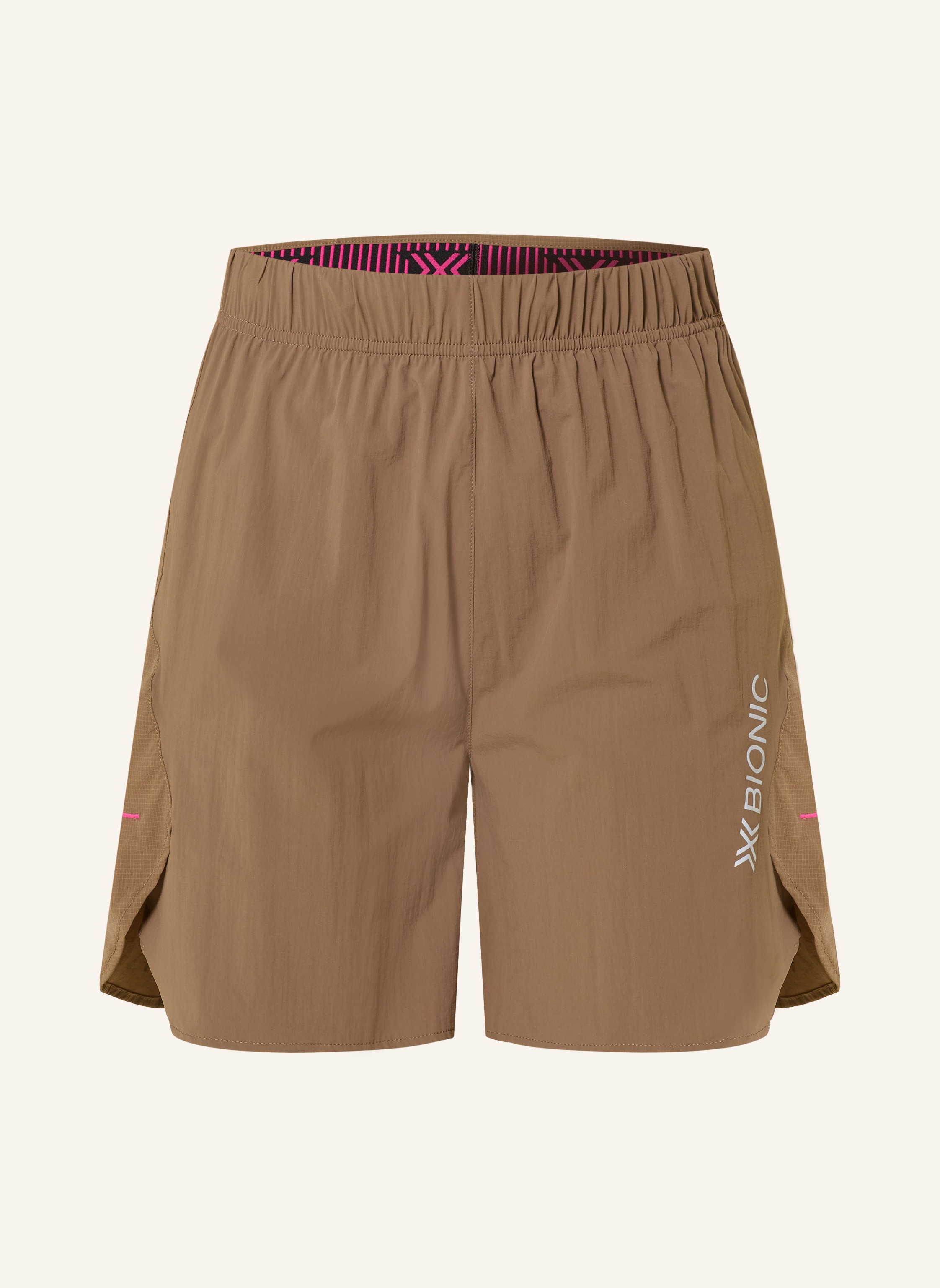 X-BIONIC Laufshorts COREFUSION