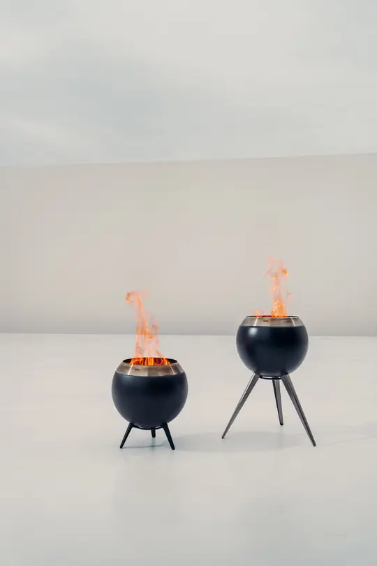 Feuerschale Moon 45