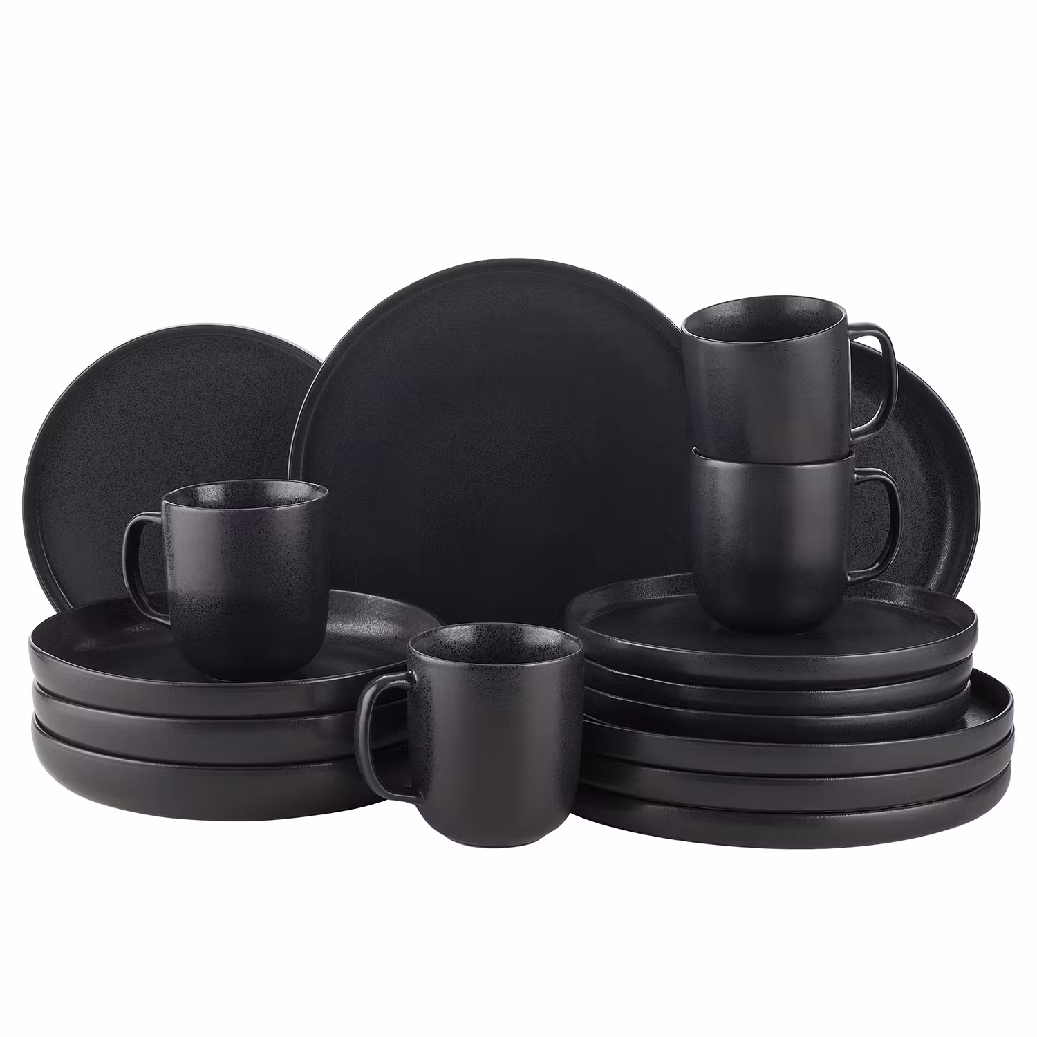 CASA NOVA Geschirr-Set 16-tlg.