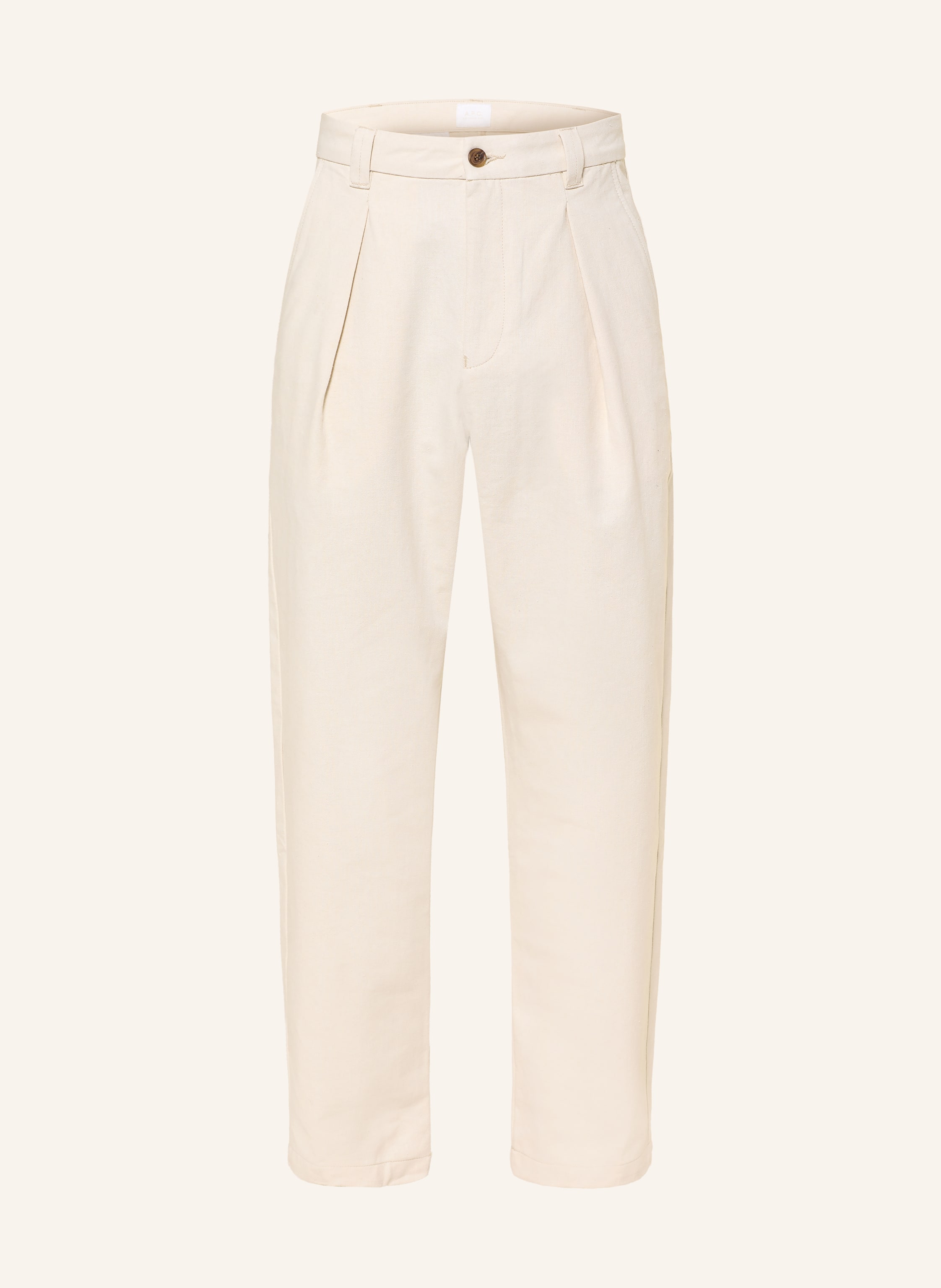 A.P.C. Jeans RENATO Regular Fit
