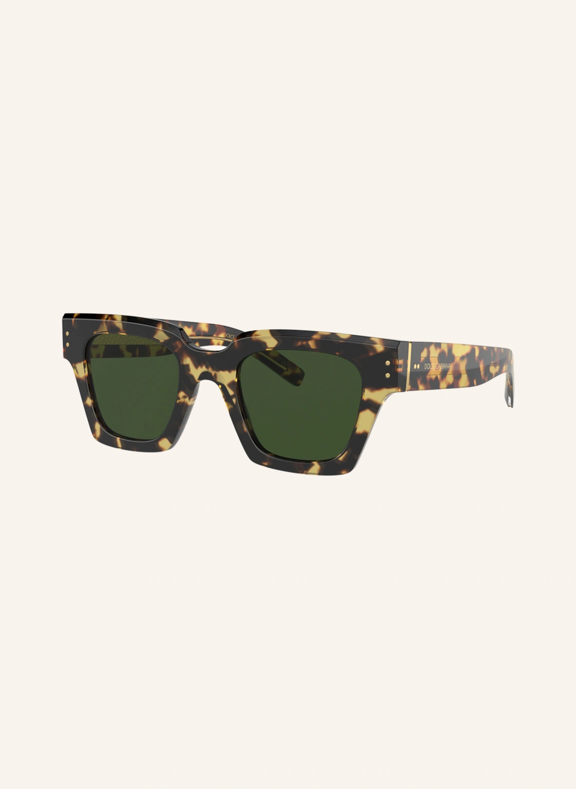 DOLCE & GABBANA Sonnenbrille DG4413