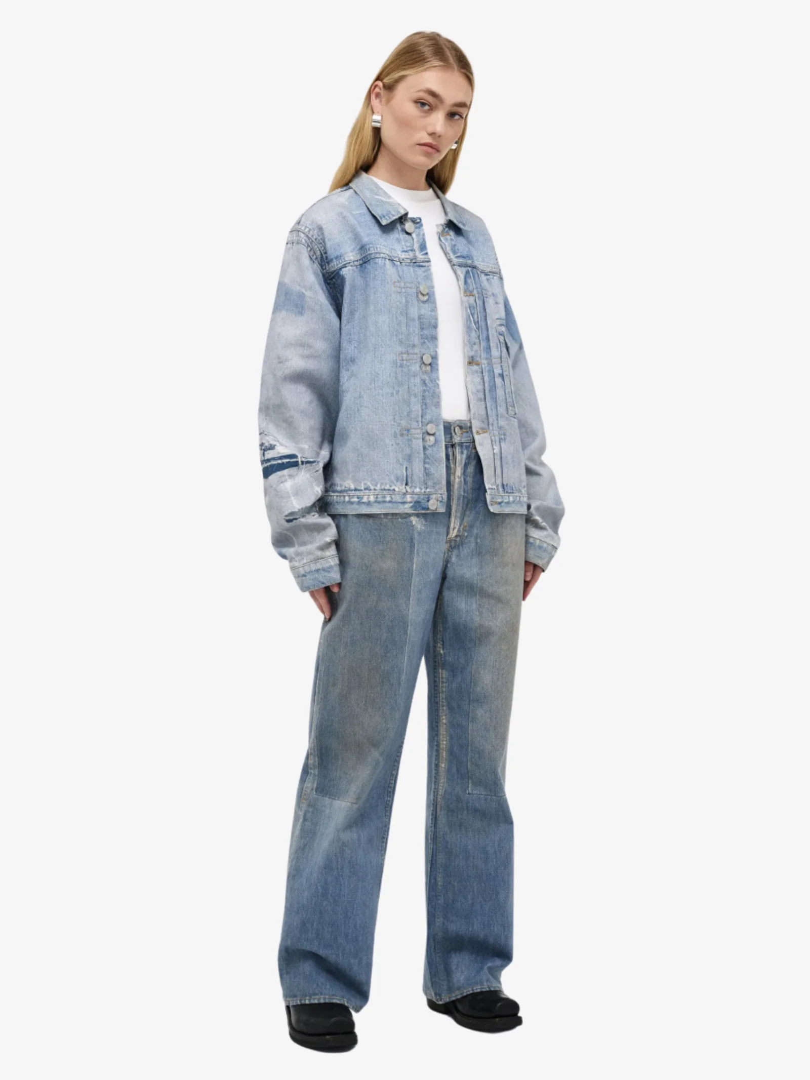 Type One Jacket