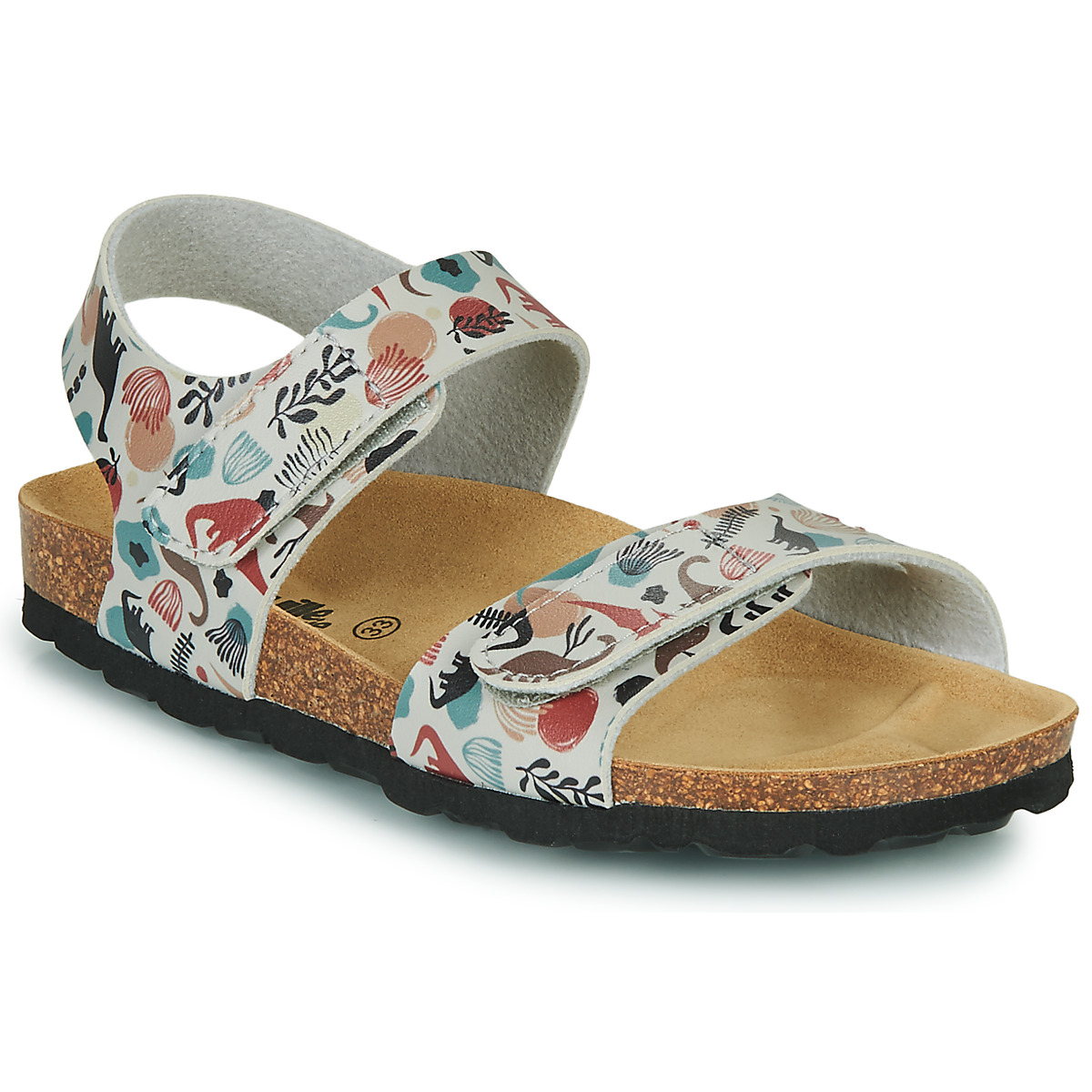 Citrouille et Compagnie - BELLI JOE - Beige