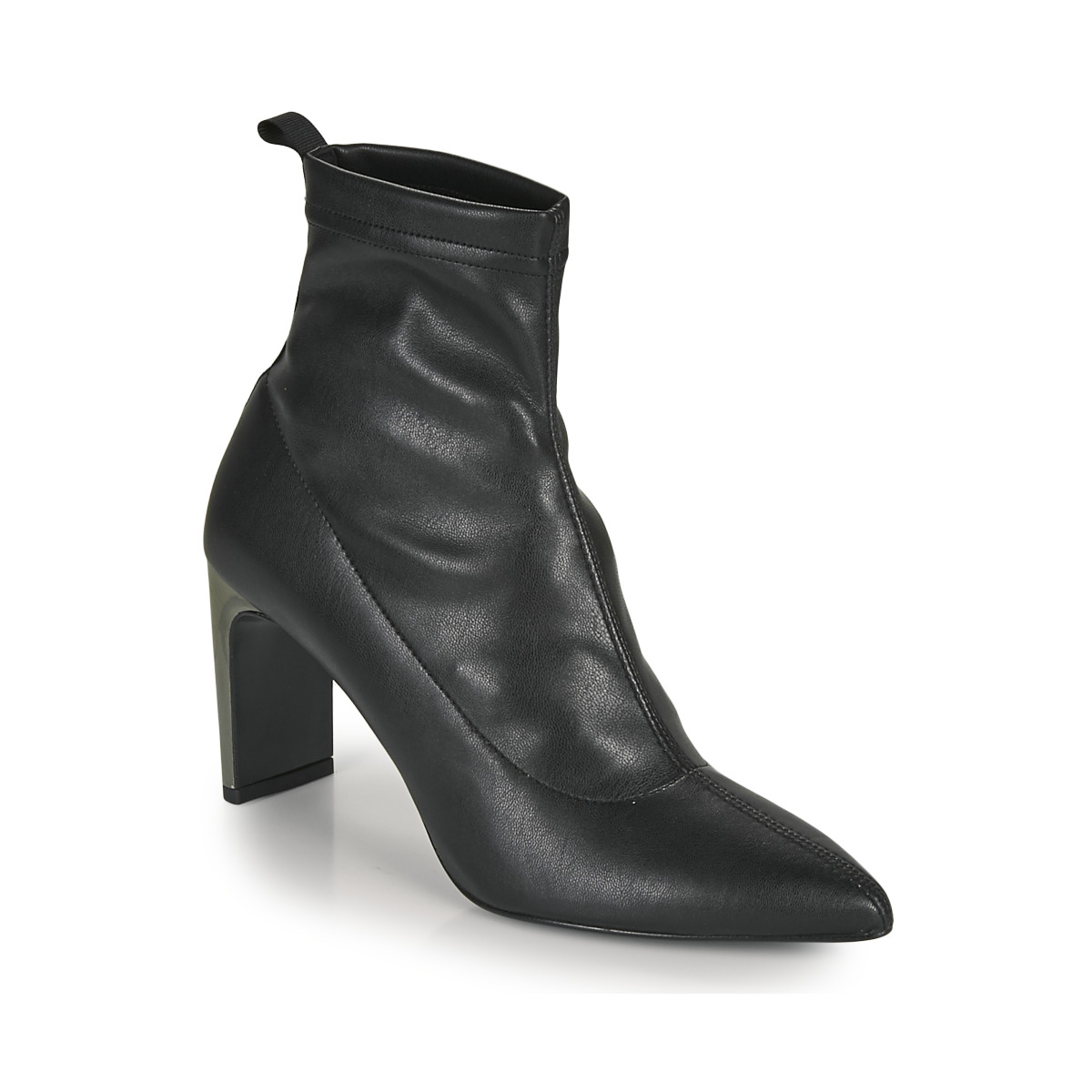 JB Martin - 2DEBSIE - Black